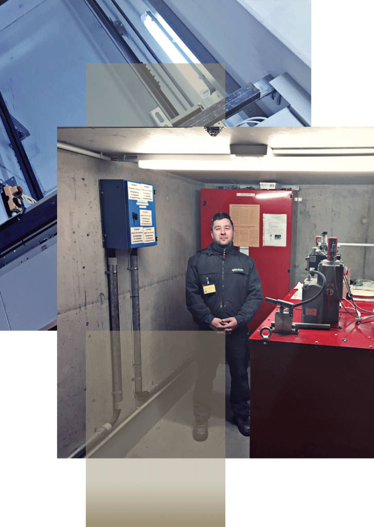 Lift Technics