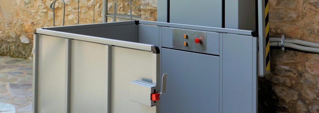 Lift Technics