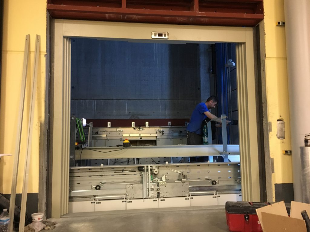Lift Technics