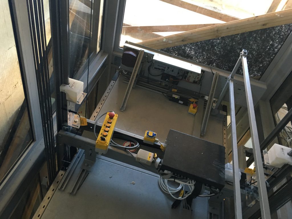 Lift Technics